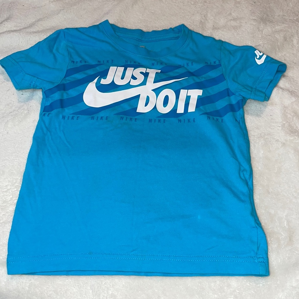 Toddler boys tshirt